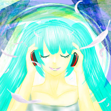 初音ミク