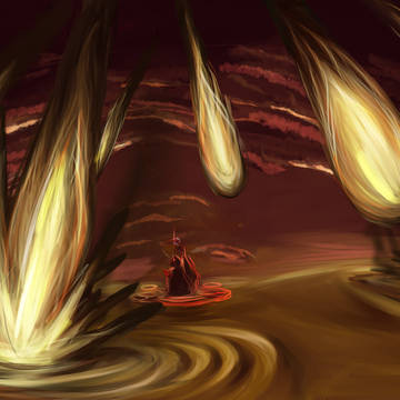 StarStorm 流星暴
