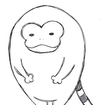 ジョブセンスキャラ