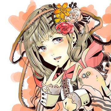 おんなのこ