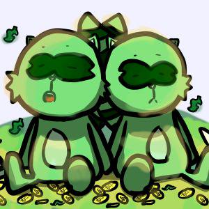 【HTF】休憩
