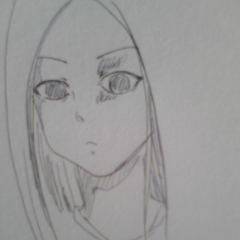 まだ少しあどけないイルミ