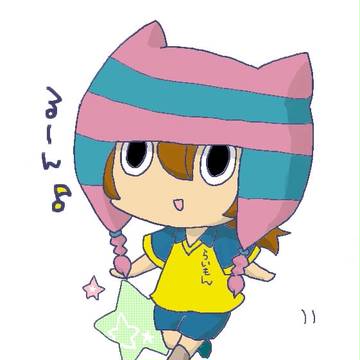 マックス・・・的な