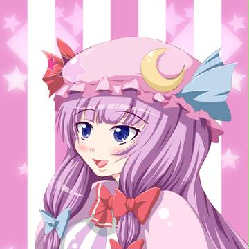 ぱっちぇさん