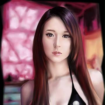 Leah Dizon