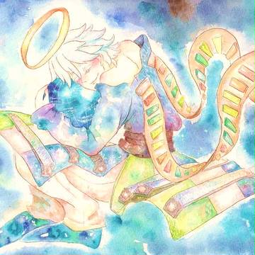 神さまどうか。