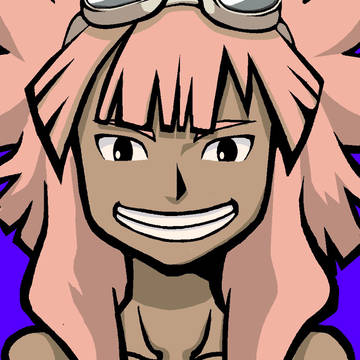 綱海くん