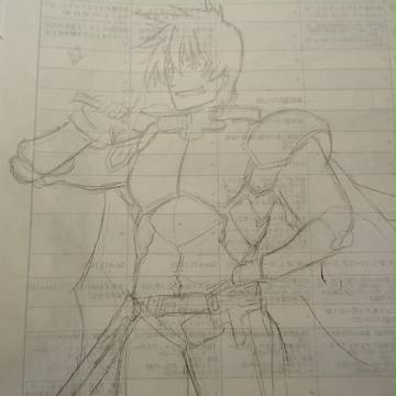 ランス君