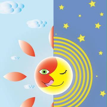 Sun&Moon