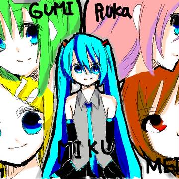 共同作業V2