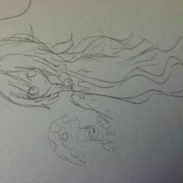 らくがき