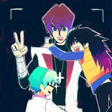かいば３兄弟　2012