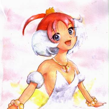 チュチュ