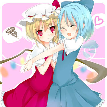 ふら←ちる