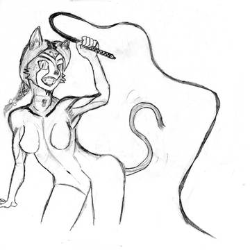 TRPG用自キャラ
