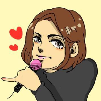 おっさんたちのとってもらくがき