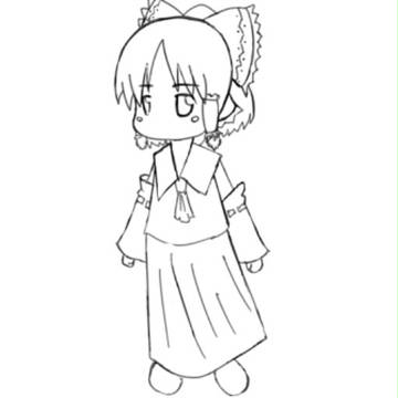 リスペクト・ちびれいむ