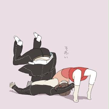 番菜々つめ