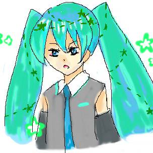 絵チャのらくがき＾ｐ＾