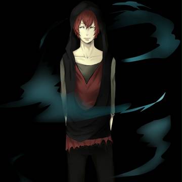 Boy