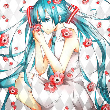 みくさん
