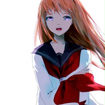離れるな