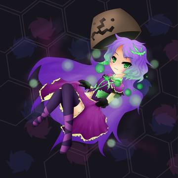 【擬人化】弱点などない！【ポケ擬】