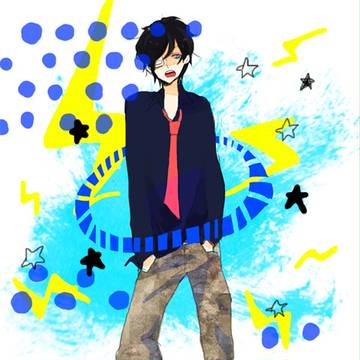 ☆★★