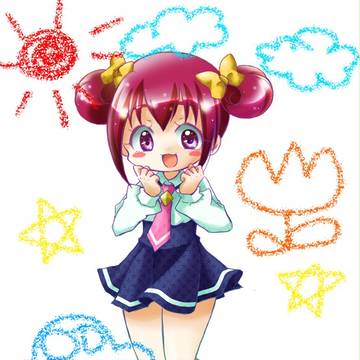 みゆきinキャンディ