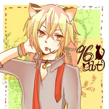 96さんハピバ！