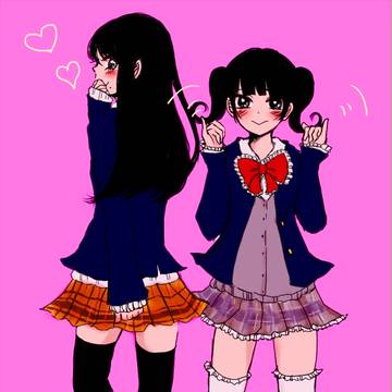 さゆりとともこ