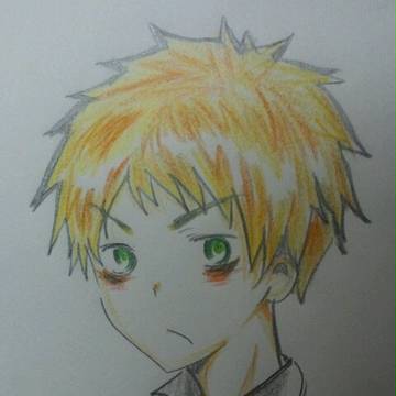 らくがき