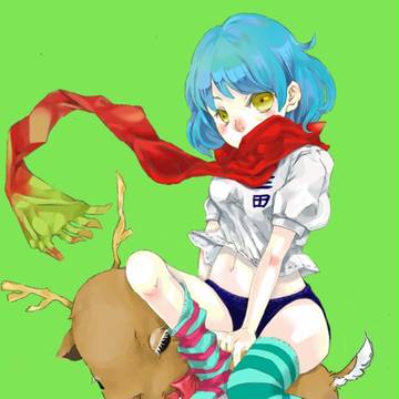 三田（サンタ）さん