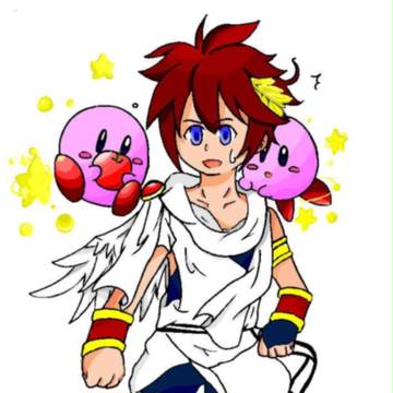 衛『星のカービィ』