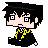箱ドット（土方十四郎）