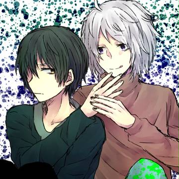 【ぴくびょう】ぺろ【BL】