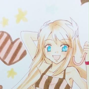 ﾏﾙﾀん。