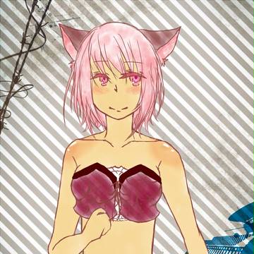 おにゃのこ