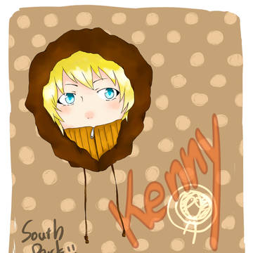 Kenny*