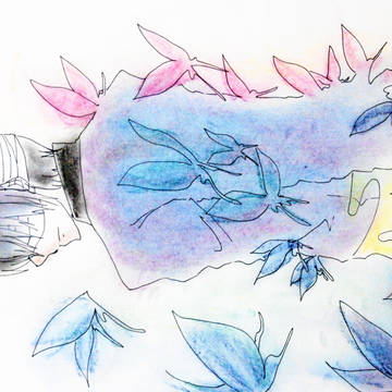 儚き修羅に舞いし