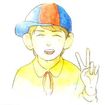 かいかい