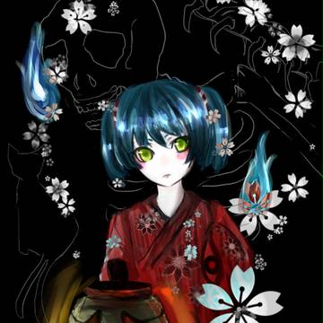 妖怪