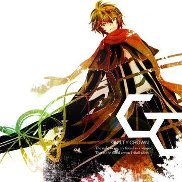 GuiltyCrown