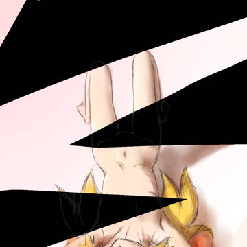 アングル集で描いてみた006