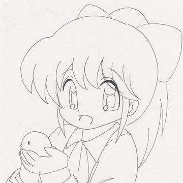 ひよぷこ様はぴば記念。