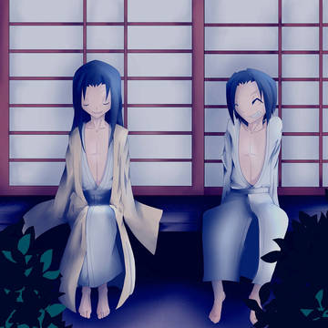 麻倉家の双子さん