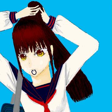 結構学校で、見られるやつ