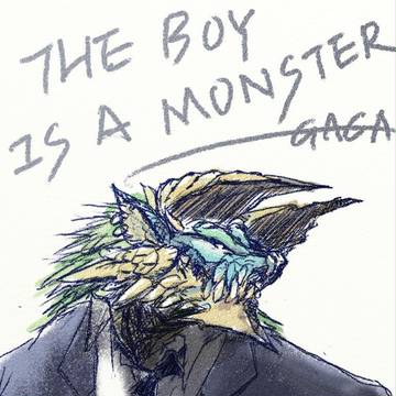 BOY is a Monster