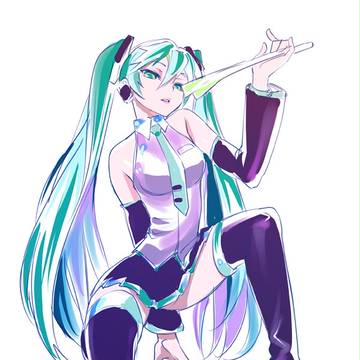 ミク