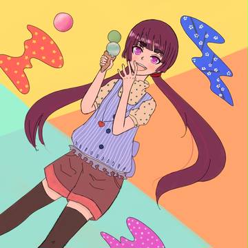 出雲ちゃん